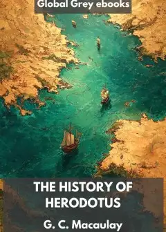 The History Of Herodotus