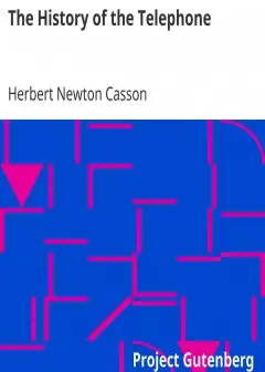 The History Of The Telephone