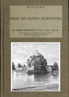 History Of Indian And Eastern Architecture