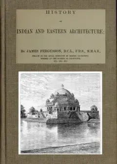 History Of Indian And Eastern Architecture