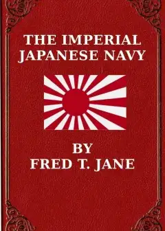 The Imperial Japanese Navy