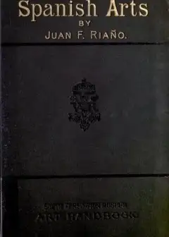 The Industrial Arts In Spain