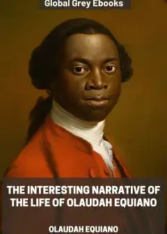The Interesting Narrative Of The Life Of Olaudah Equiano