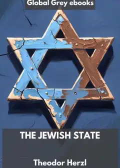 The Jewish State
