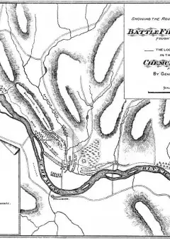 The Journal Of Lieut. John L. Hardenbergh Of The Second New York Continental Regiment From