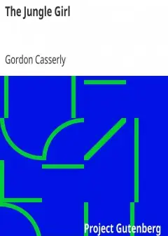 The Jungle Girl