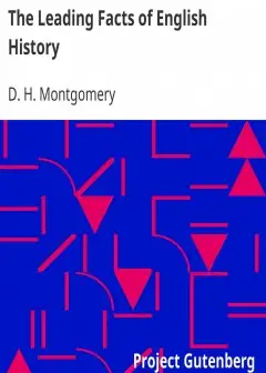 The Leading Facts Of English History