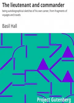 The Lieutenant And Commander