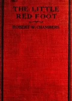 The Little Red Foot