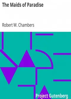 The Maids Of Paradise