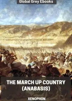 The March Up Country