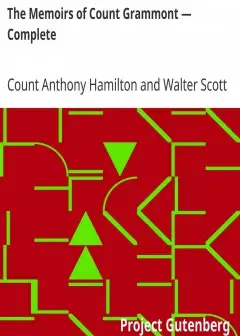 The Memoirs Of Count Grammont - Complete