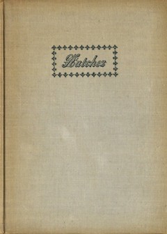 Natchez, Symbol Of The Old South