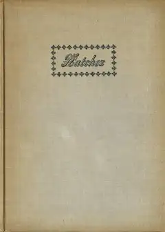 Natchez, Symbol Of The Old South