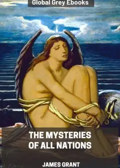 The Mysteries Of All Nations