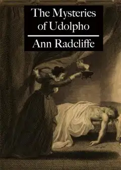 The Mysteries Of Udolpho