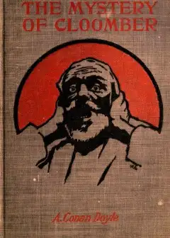 The Mystery Of Cloomber