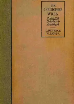 Sir Christopher Wren