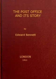 The Post Office And Its Story