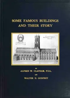 Some Famous Buildings And Their Story