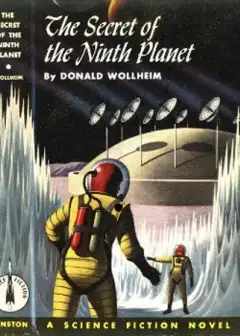 The Secret Of The Ninth Planet
