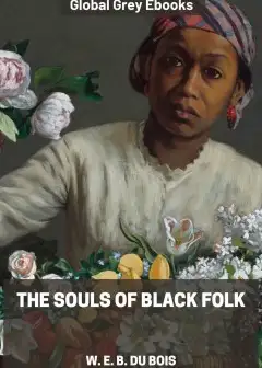 The Souls Of Black Folk
