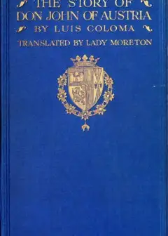 The Story Of Don John Of Austria