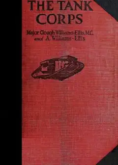 The Tank Corps