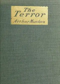 The Terror. A Mystery