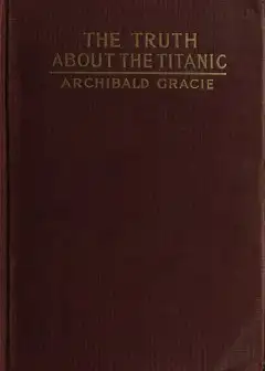 The Truth About The Titanic