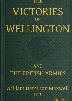 The Victories Of Wellington And The British Armies