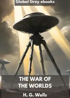 The War Of The Worlds