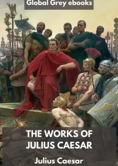 The Works Of Julius Caesar