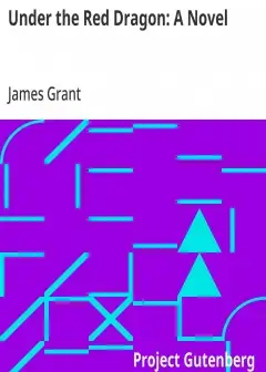 Under The Red Dragon. A Novel