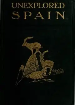 Unexplored Spain