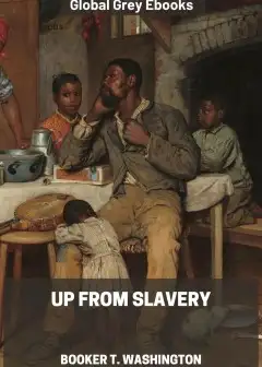 Up From Slavery