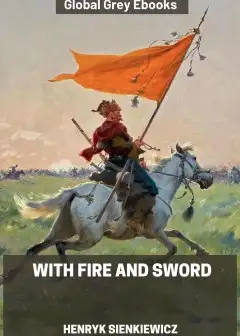 With Fire And Sword