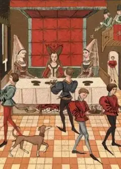 Women Of England