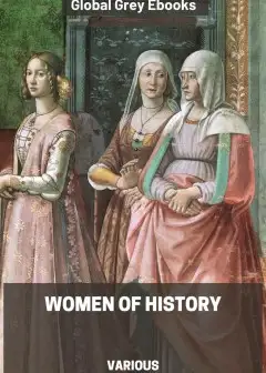 Women Of History
