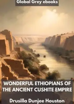 Wonderful Ethiopians Of The Ancient Cushite Empire