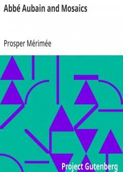 Abbé Aubain And Mosaics