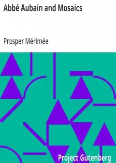 Abbé Aubain And Mosaics