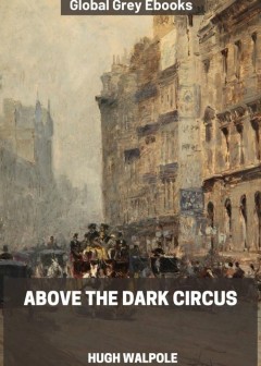 Above The Dark Circus