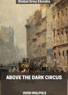 Above The Dark Circus