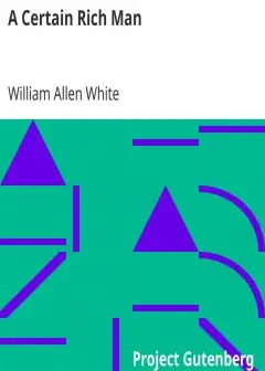 A Certain Rich Man