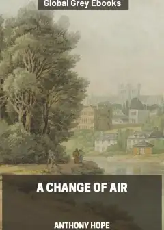 A Change Of Air