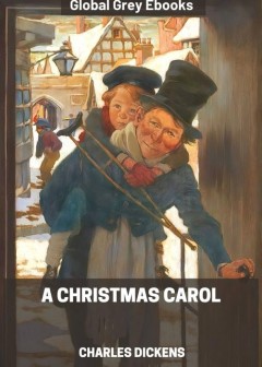 A Christmas Carol