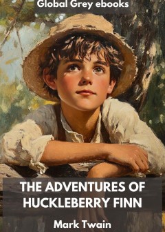 Adventures Of Huckleberry Finn