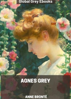 Agnes Grey
