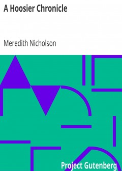 A Hoosier Chronicle
